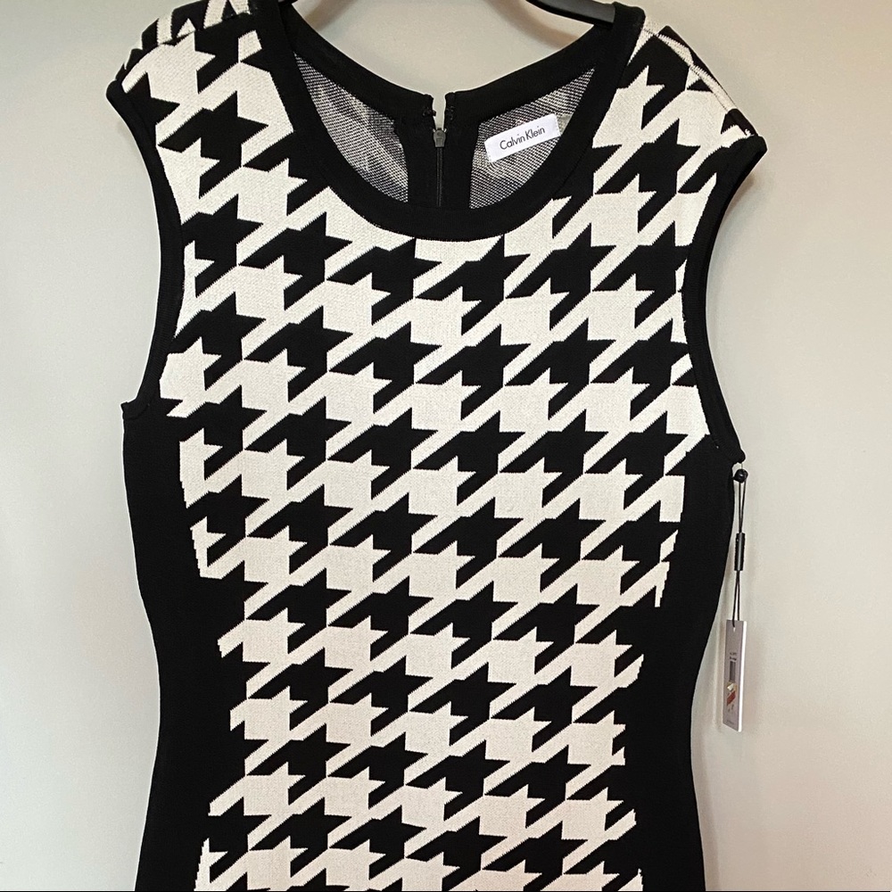 Calvin Klein dress
